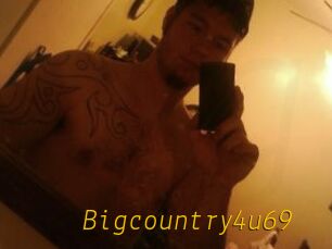 Bigcountry4u69
