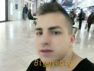 Biggyebig