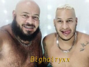 Bighairyxx