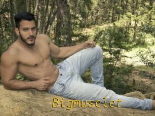 Bigmusclet