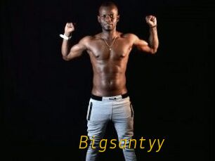 Bigsantyy