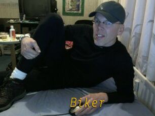 Biker