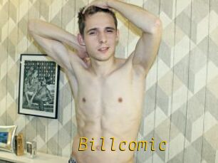 Billcomic