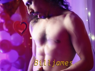 Billjames