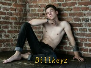 Billkeyz