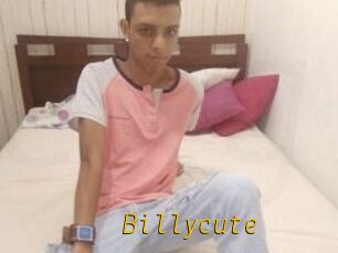 Billycute