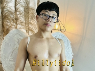 Billyiidol