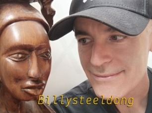 Billysteeldong