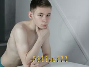 Billywill