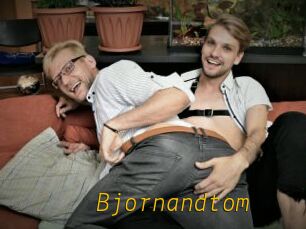 Bjornandtom