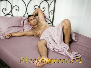Blackhugecock91