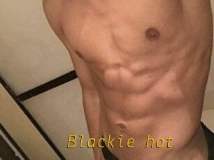 Blackie_hot