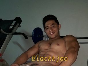 Blackkjao