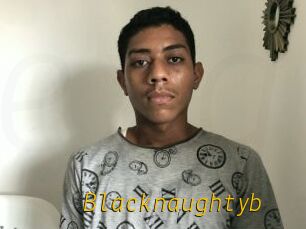 Blacknaughtyb