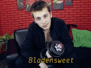Bladensweet