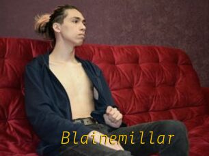 Blainemillar
