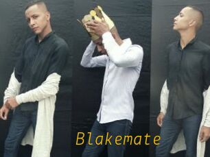 Blakemate