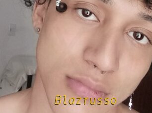 Blazrusso