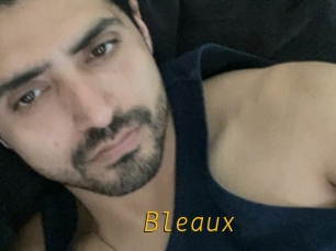 Bleaux