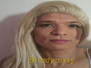 Blondycoxxy