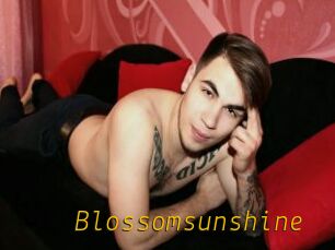 Blossomsunshine