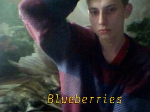 Blueberries