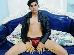 Bluerusso