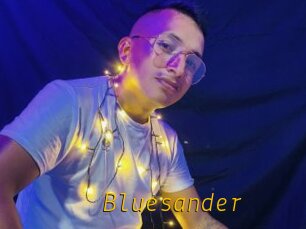 Bluesander