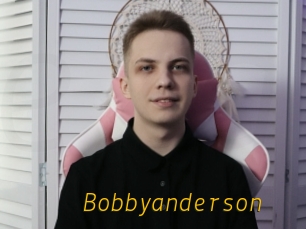 Bobbyanderson