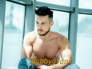 Bobbygrant