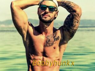 Bobbyhunkx