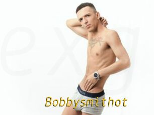 Bobbysmithot