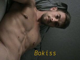 Bokiss