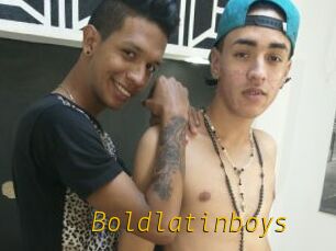 Boldlatinboys