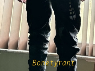 Bonetyrant
