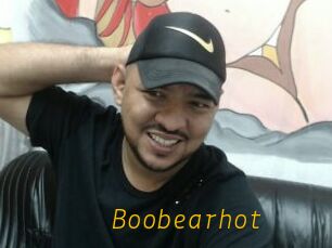 Boobearhot