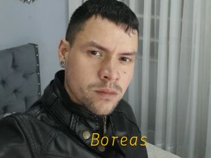 Boreas