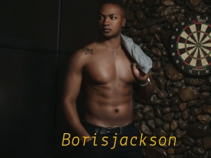 Borisjackson