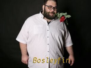 Bosleyfin