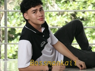 Bossmankaii