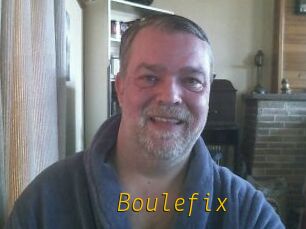Boulefix