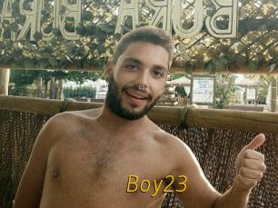 Boy23