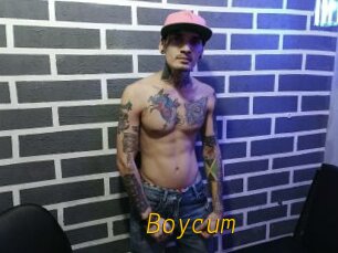 Boycum