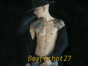 Boyferhot27