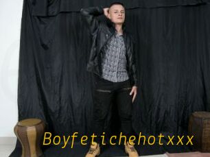 Boyfetichehotxxx