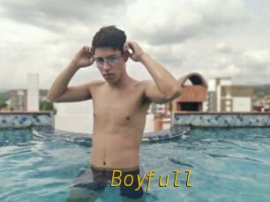 Boyfull