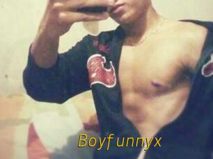 Boyfunnyx