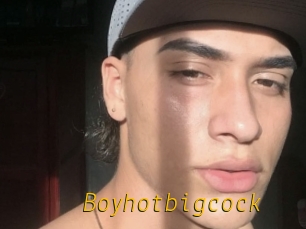 Boyhotbigcock