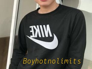 Boyhotnolimits