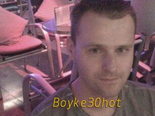 Boyke30hot